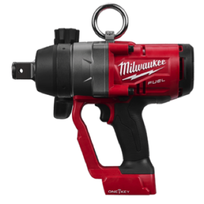 MILWAUKEE FUEL 1" High Torque Impact Wrench M18 ONEFHIWF1-0X0 ASIA